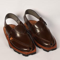 Norozi Chappal with Double Sole