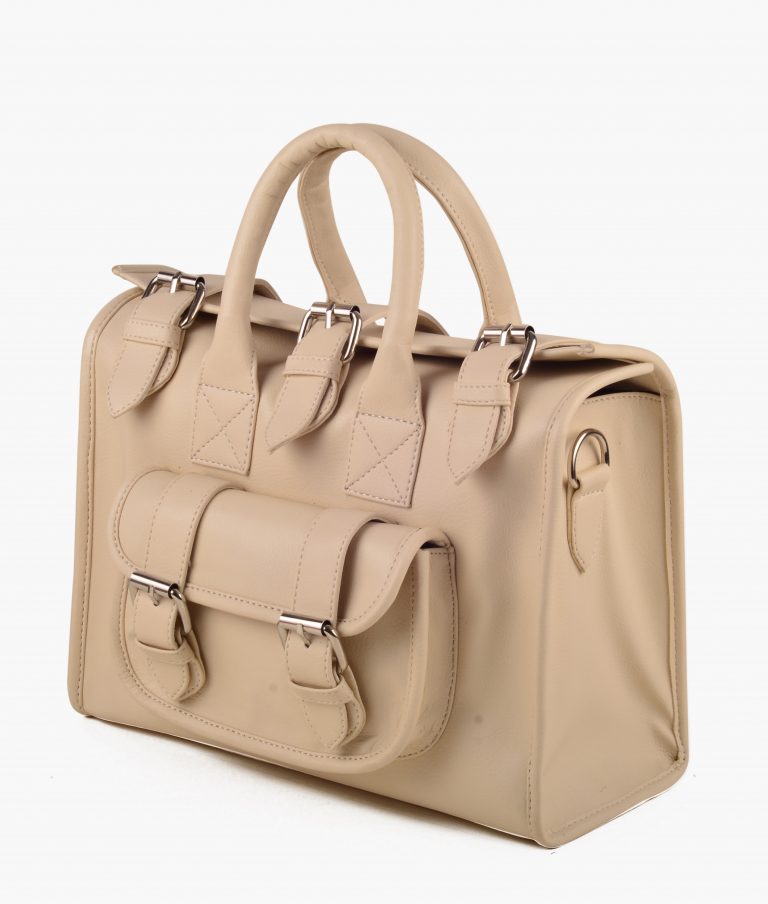 Vanilla satchel