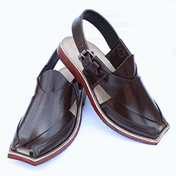 Hi-Shine Dark Brown