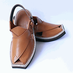 Charsadda Kaptaan Chappal